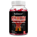 Creatine Monohydrate Gummies - Pre/post Workout, Fitness, Strength, Muscle Building Provide Energy Supplements